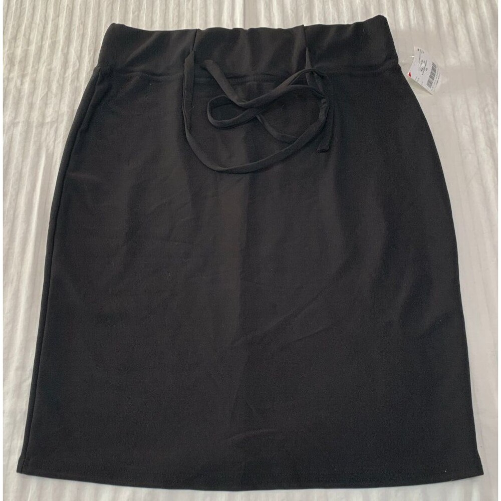 NWOT CLASSIC CONCEPTS WOMENS PULL ON SKIRT SIZE LARGE PETITE